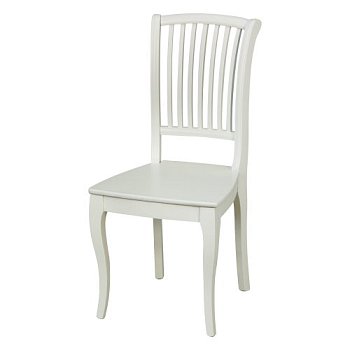 Стул деревянный в классическом стиле (арт 17396) - Фото 2