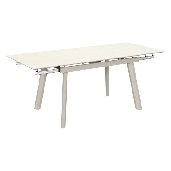 Стол с керамической столешницей (арт 34223) Фото 3