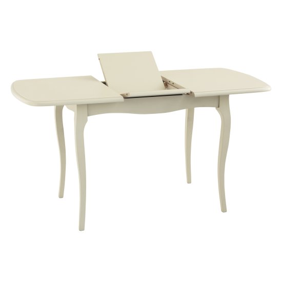 Обеденный стол раздвижной классический (арт 4979) Фото 2