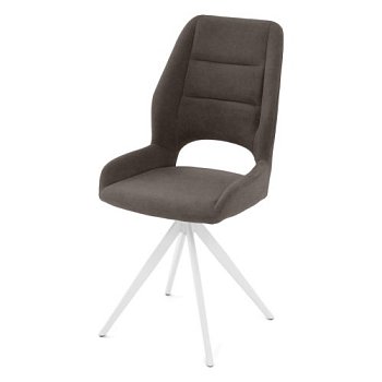 Стул кухонный с мягким сидением из велюра (арт 35448) - Фото 2