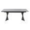 Стол для кухни керамический 180 см (арт 33387)