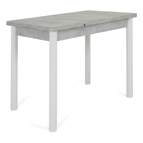 Обеденный стол раздвижной прямоугольный (арт 17953) Фото 1