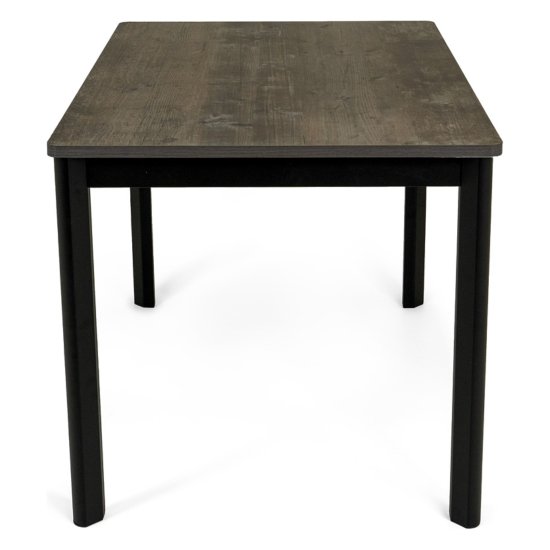 Стол кухонный 120 см современный (арт 29677) Фото 4