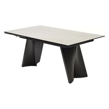 Стол обеденный с керамическим покрытием 180 см (арт 33386) - Фото 2