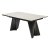 Стол обеденный с керамическим покрытием 180 см (арт 33386)