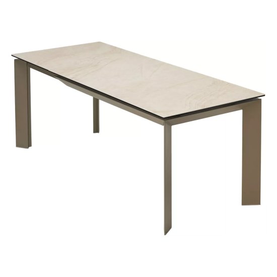 Обеденный стол дизайнерский керамический 180 см (арт 33366) Фото 6