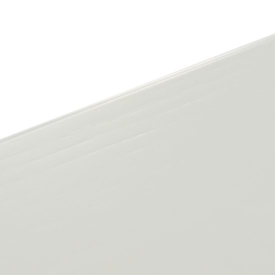 Кухонный стол овальный белый 160 см классика (арт 1895) Фото 5