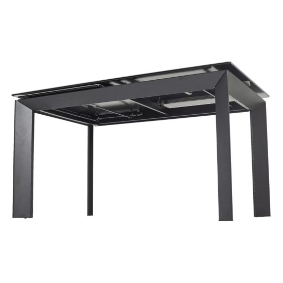 Стол раздвижной с покрытием из керамики (арт 33364) Фото 2