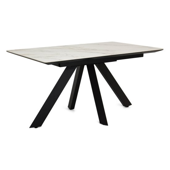 Стол кухонный раскладной 160 см (арт 34752) Фото 1