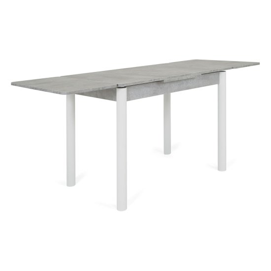 Стол раздвижной прямоугольный под камень 90 см (арт 17956) Фото 4