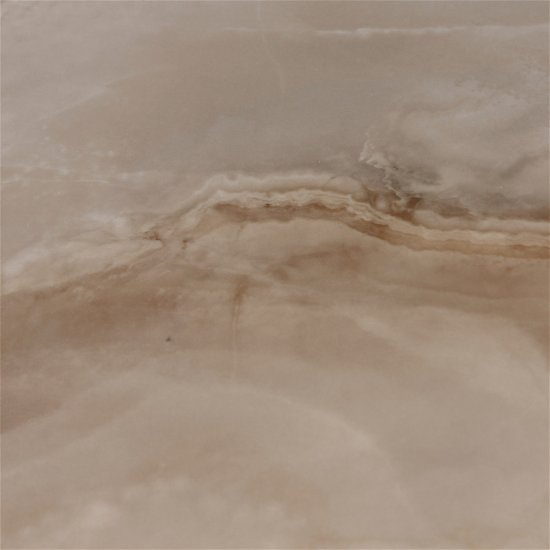 Стол с керамической столешницей на одной ножке (арт 35669) Фото 5