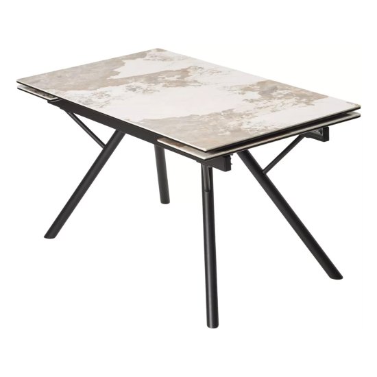 Стол раздвижной прямоугольный (арт 34107) Фото 9