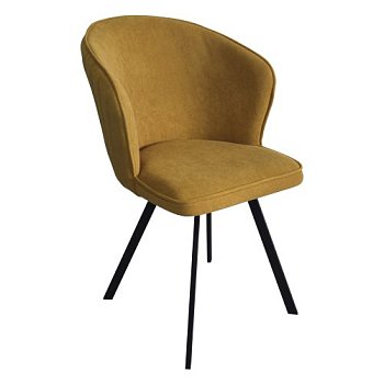 Стул для кухни в современном стиле (арт 31756) - Фото 2