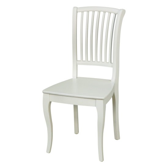 Стул деревянный в классическом стиле (арт 17396) Фото 1