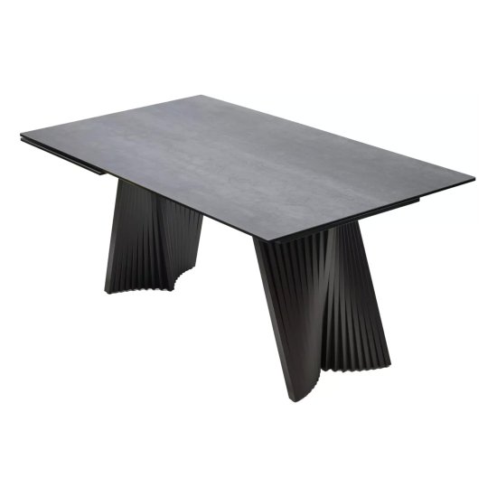 Стол для кухни керамический 180 см (арт 33387) Фото 2