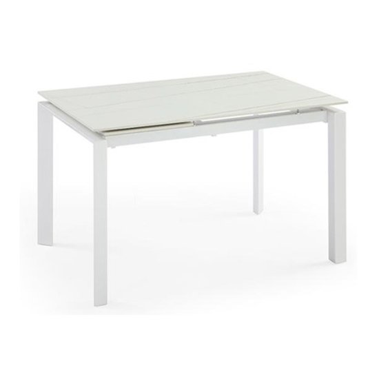 Стол раскладной керамический 110 см (арт 32152) Фото 1