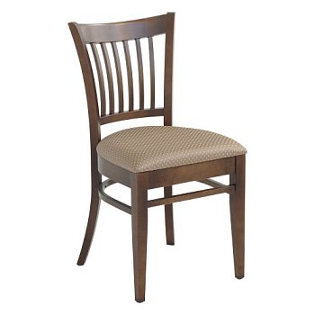 Стул мягкий классический (арт 10287) - Фото 2