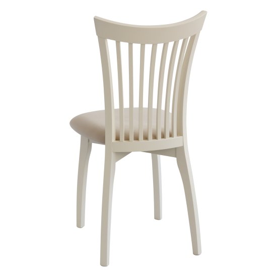 Стул для кухни мягкий современный (арт 10279) Фото 2