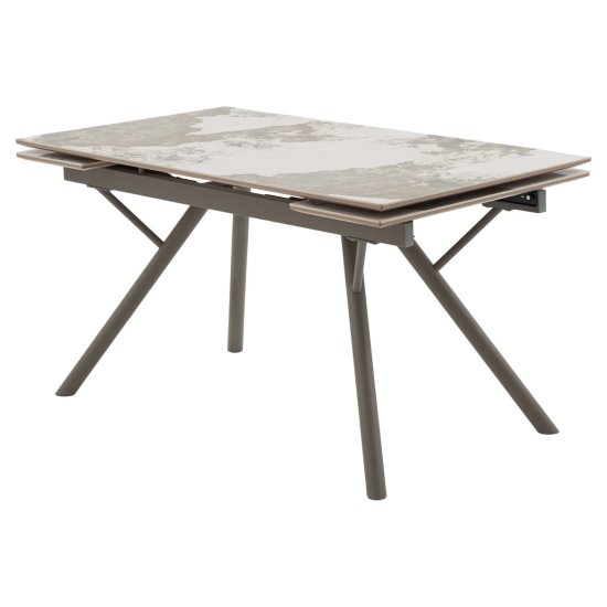 Стол обеденный раздвижной 180 см (арт 35502) Фото 1