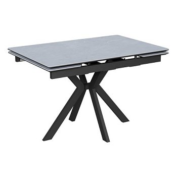 Стол раздвижной с керамическим покрытием (арт 33521) - Фото 2