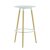 Стол барный дизайнерский в стиле eames (арт 7118)