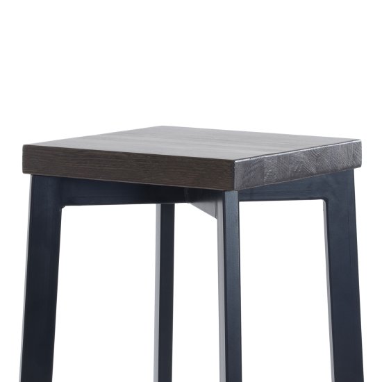 Барный стул в стиле лофт (арт 11418) Фото 3