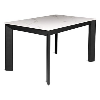 Стол обеденный с керамическим покрытием (арт 34193) - Фото 2