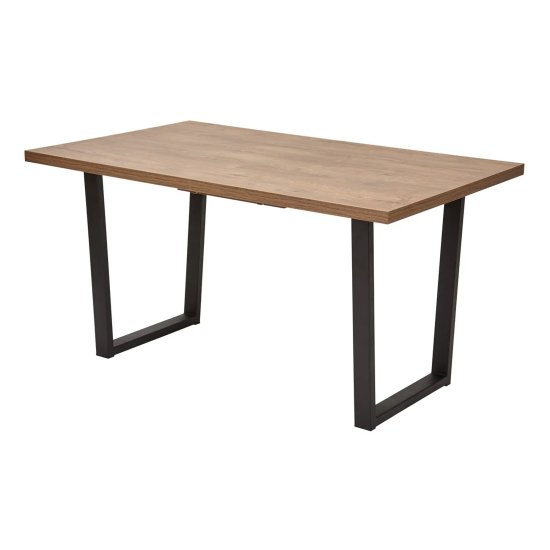 Стол обеденный дизайнерский лофт (арт 30785) Фото 1