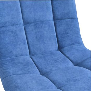 Стул для кухни с мягким сидением (арт 25074) - Фото 2