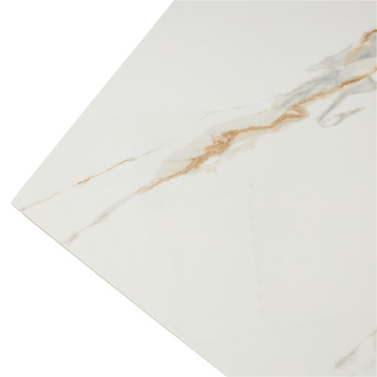 Стол обеденный раскладной прямоугольный 180 см (арт 35503) Фото 7