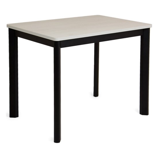 Стол обеденный раскладной 120 см (арт 29676) Фото 1