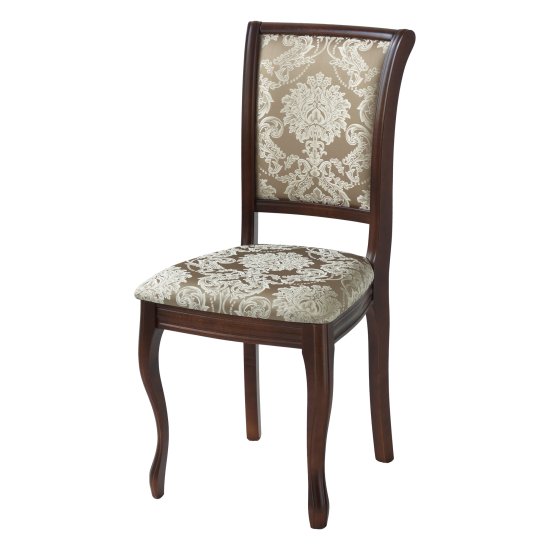 Стул мягкий в классическом стиле (арт 16666) Фото 1