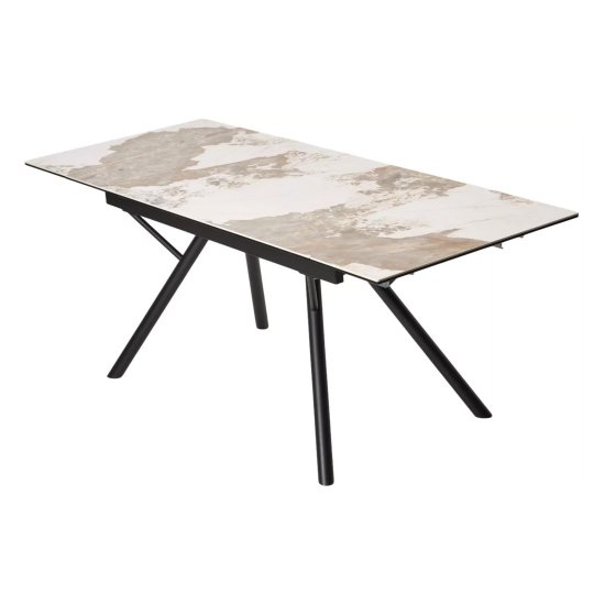 Стол раздвижной прямоугольный (арт 34107) Фото 5