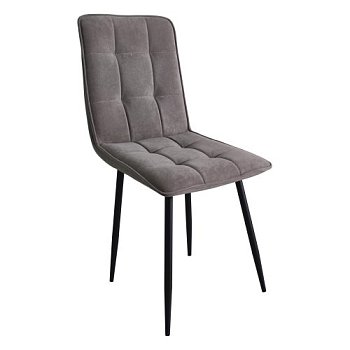 Стул мягкий в современном стиле (арт 29652) - Фото 2