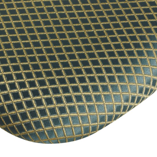 Стул деревянный с мягким сидением (арт 10985) Фото 3