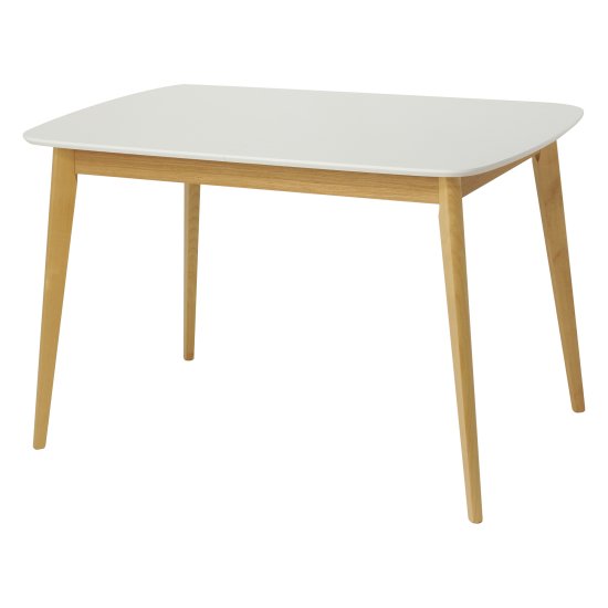 Стол для кухни слоновая кость (арт 32078) Фото 1