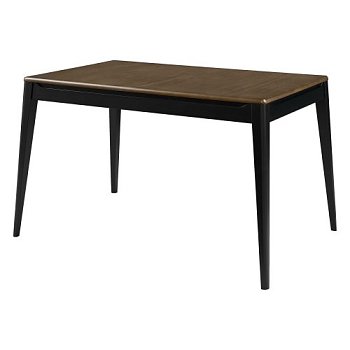 Стол для кухни раскладной 120 см (арт 32366) - Фото 2