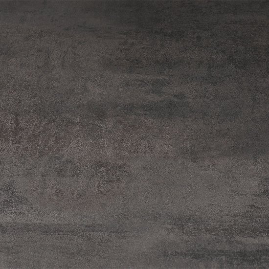 Стол кухонный дизайнерский раздвижной под мрамор лофт (арт 11123) Фото 5