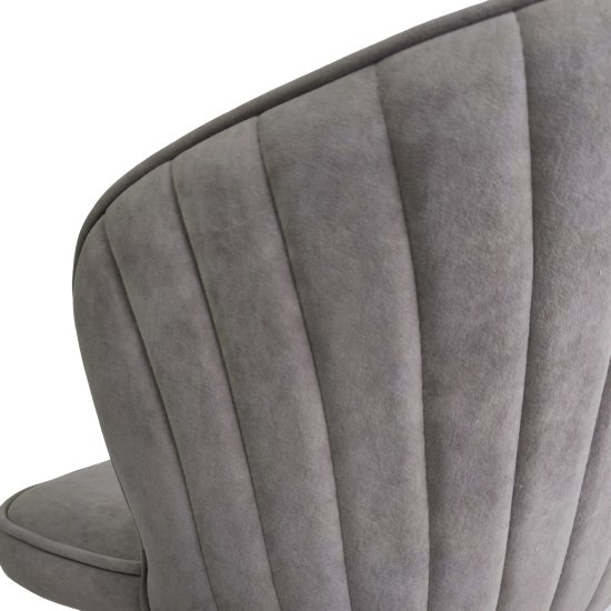 Стул для кухни на металлокаркасе (арт 31749) Фото 5