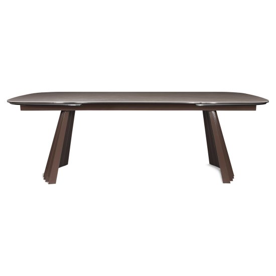 Стол кухонный керамический 200 см (арт 35036) Фото 3