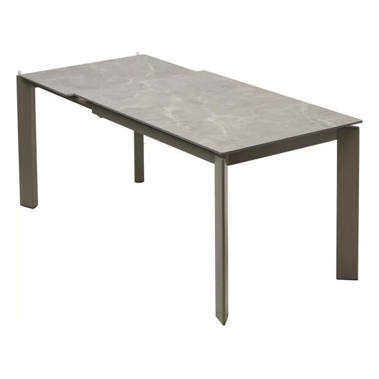 Стол раздвижной с покрытием из керамики (арт 33362) Фото 5