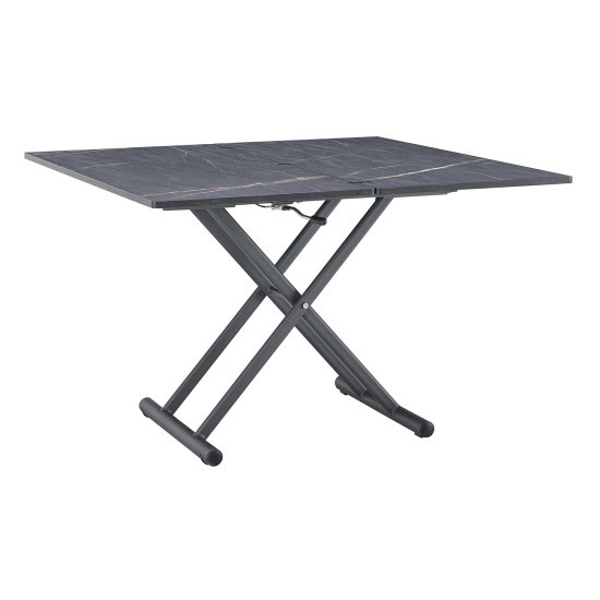 Обеденный стол на одной ножке (арт 31478) Фото 6