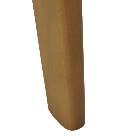 Стол кухонный раскладной круглый D-120(+35) см классический (арт 29127) Фото 8