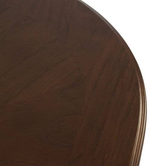 Обеденный стол раздвижной классика (арт 15199) Фото 5