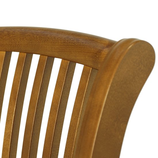 Стул кухонный в классическом стиле (арт 9591) Фото 4