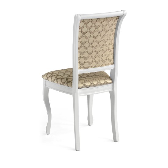 Стул кухонный деревянный мягкий классика (арт 4238) Фото 2