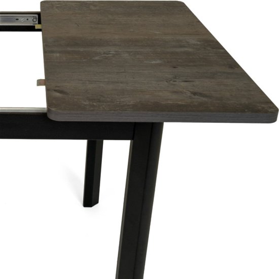 Стол кухонный 120 см современный (арт 29677) Фото 5