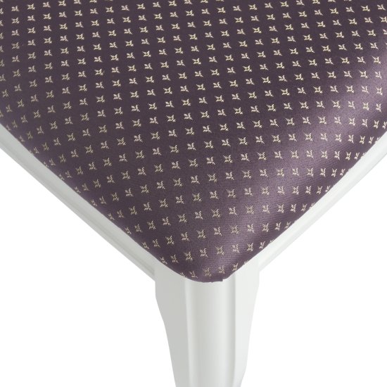 Стул с мягким сидением классический (арт 7080) Фото 3