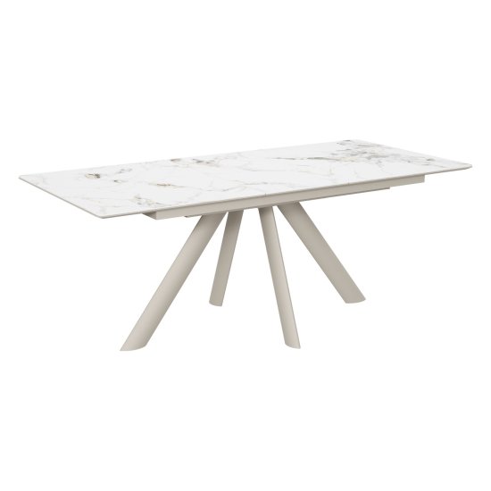 Стол обеденный прямоугольный 160 см (арт 34744) Фото 2