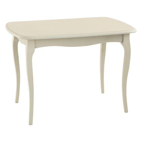 Обеденный стол раздвижной классический (арт 4979) Фото 1